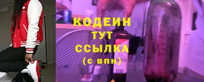 Кодеиновый сироп Lean Purple Drank  купить закладку  Темников 